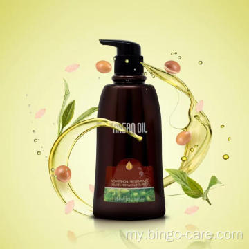 Morocco Argan Oil Moisture Shampoo ၊